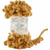 Alize Puffy 100g Farba: tiger 717