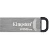 Kingston DataTraveler Kyson 256GB kovový DTKN/256GB - USB 3.2 kľúč