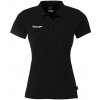 Tričko Kempa Classic Polo Women 2005157-01 Veľkosť L