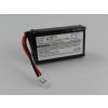 Batéria do obojku pre psov na výmenu BP74RE - 500mAh 7,4V Li-Polymer