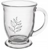 Hrnček Orion 4902248493063 sklo 450 ml