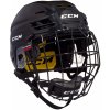 Hokejová prilba CCM Tacks 210 Combo Senior L