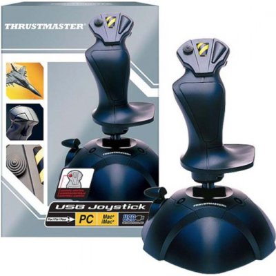 Thrustmaster Flight 2960623