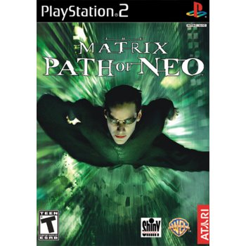 The Matrix: Path of Neo