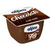 ALPRO Sójový dezert s príchuťou horkej čokolády 125 g