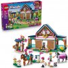LEGO® Friends 42688 Konská stajňa a jazdecká akadémia