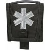 Helikon-Tex MICRO MED KIT® lekárnička - ČIERNA (Čierna kapsička na prostriedky prvej pomoci značky Helikontex)