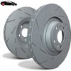 EBC Brakes Brzdový kotúč 364