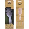 Wet Brush Go Green Detangler kartáč na vlasy Lavender