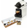 Kávovar na kapsule NESPRESSO KRUPS Inissia White XN100110 (XN100110)