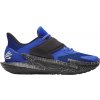 Under Armour | Under Armour D. Fox 2 Shoe | modrá| 44,5