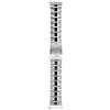 CASIO 10344744 - Oceľový remienok CASIO ECW M300EDB-1 (1553)