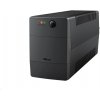 TRUST UPS Paxxon 800VA UPS s 2 štandardnými zásuvkami 23503