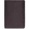 Pánska kožená peňaženka PICARD - Diego Men's Vertical - 055 Cafe (PI)