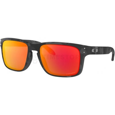 Oakley Holbrook PRIZM OO9102 9102E9