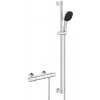 Sprchová batéria GROHE Precision Trend New so sprchovacím setom 150 mm chróm 34855003