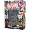 Fanattik Marvel - Captain America Limited Edition Ingot