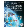 The New Children's Encyclopedia: Packed with Thousands of Facts, Stats, and Illustrations (Brožovaná)