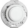 Retro smievač pre LED 3-35W, 7-110W/VA, biely porcelán (THPG)
