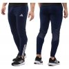 Adidas pánske teplákové nohavice Pánske nohavice adidas Tiro 23 Competition Training modré veľkosť XXL