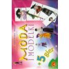 Móda a modelky - hra