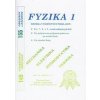 Fyzika 1 - Marián Olejár, Iveta Olejárová