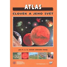 Atlas - Pavel Červinka