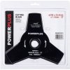 POWACG3011 – Žací nôž pre krovinorezy 230 mm