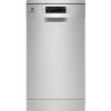 Umývačka riadu Electrolux Série 700 ESG43310SX nerez