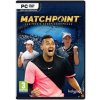 Matchpoint - Tennis Championships Legends Edition (PC)