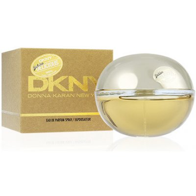 DKNY Golden Delicious parfumovaná voda pre ženy 50 ml