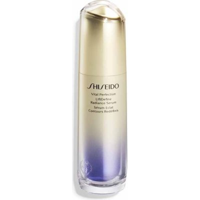Shiseido Vital Perfection LiftDefine Radiance Serum 40 ml