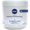 Nivea Intensive moisturising telový krém 400 ml