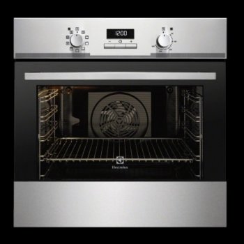 Electrolux EOB 3400 BAX