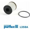 Olejový filter PURFLUX L358A