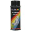 Vinylový sprej čierny 400ml Motip Motip