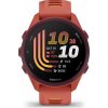 Garmin Forerunner 170 Music, Red Pink/Mango 010-03920-13 - Bežecké smart hodinky s GPS