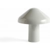 HAY Prenosná lampa Pao Ø23, cool grey AE380