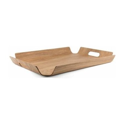 Bredemeijer Tray Madera XL 395x545x49 Wood BG00003