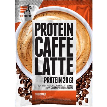 Extrifit Protein Caffé Latte 80 31 g