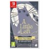 A Little to the Left: Extra Tidy Edition (SWITCH)