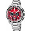 Pánske hodinky Festina F20724-5 strieborné