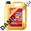 LIQUI MOLY 21315 DIESEL LEICHTLAUF 10W-40 - 5l