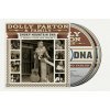 Parton Dolly Smoky Mountain DNA Family Faith and Fables 2 CD