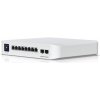 Ubiquiti UBNT UniFi Switch USW-Pro-8-PoE USW-Pro-8-POE-EU