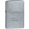 Zippo metal Benzínový