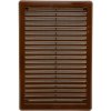 Haco VM 200 x 300 mm hnedá