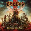 Exodus - Persona Non Grata [CD]