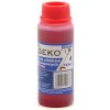 GEKO Olej pre dvojtaktné motory 100 ml