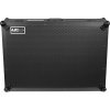 UDG Ultimate Flight Case Denon DJ Prime 4 Black Plus (Wheels) Dj Kufor